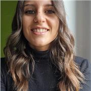 Laureata magistrale in Biologia